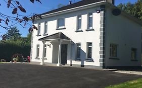 Laurel lodge